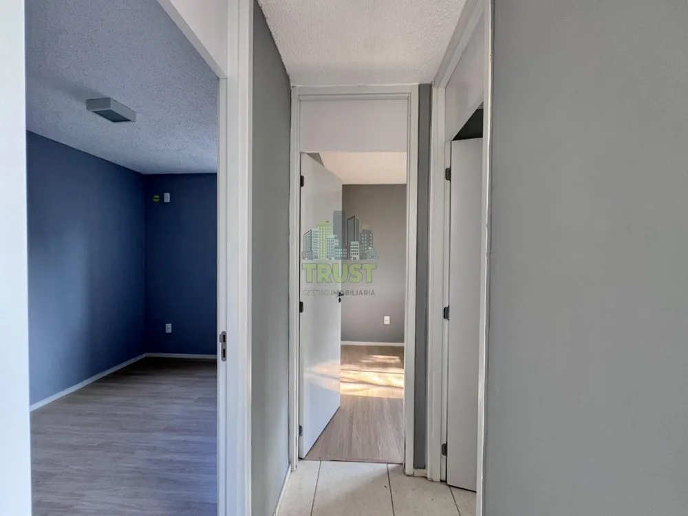 Apartamento, 2 quartos, 43 m² - Foto 18