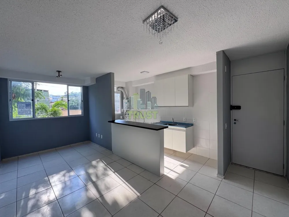 Apartamento, 2 quartos, 43 m² - Foto 3