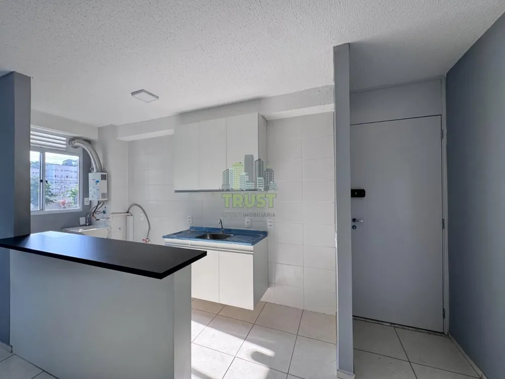 Apartamento, 2 quartos, 43 m² - Foto 10