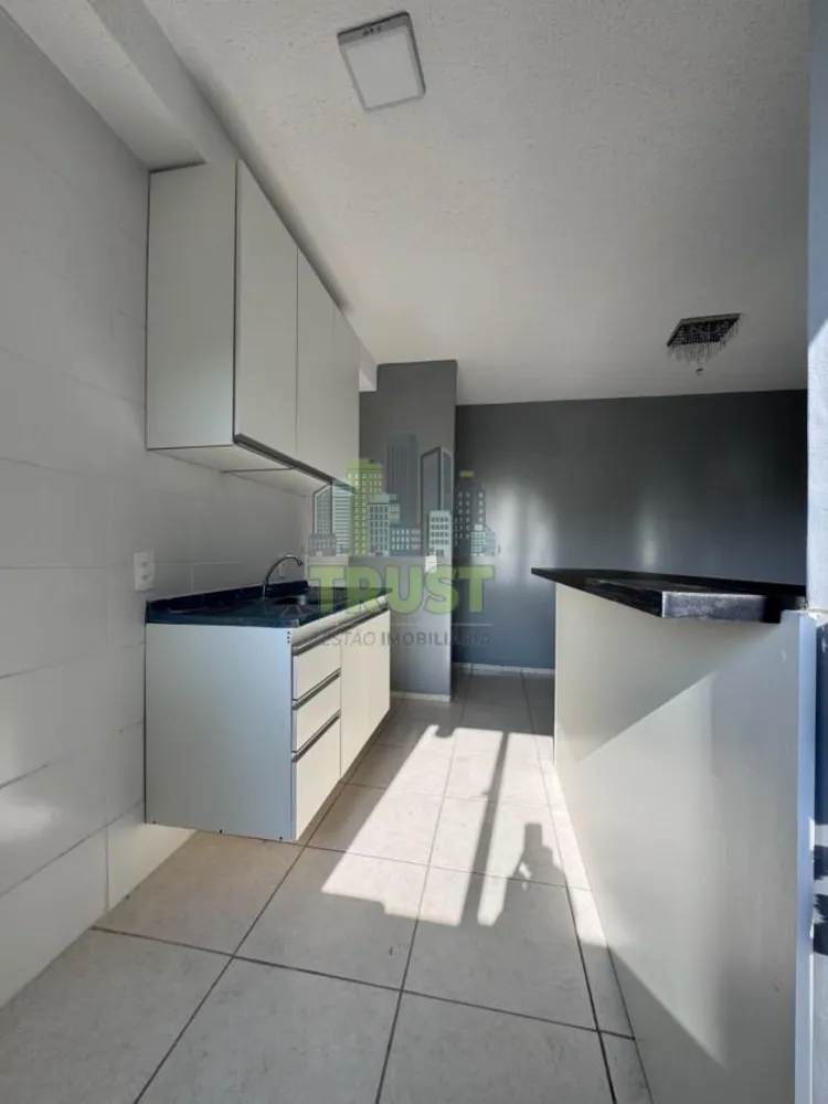 Apartamento, 2 quartos, 43 m² - Foto 13