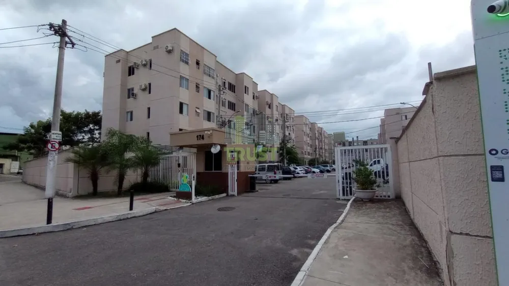 Apartamento, 2 quartos, 43 m² - Foto 30