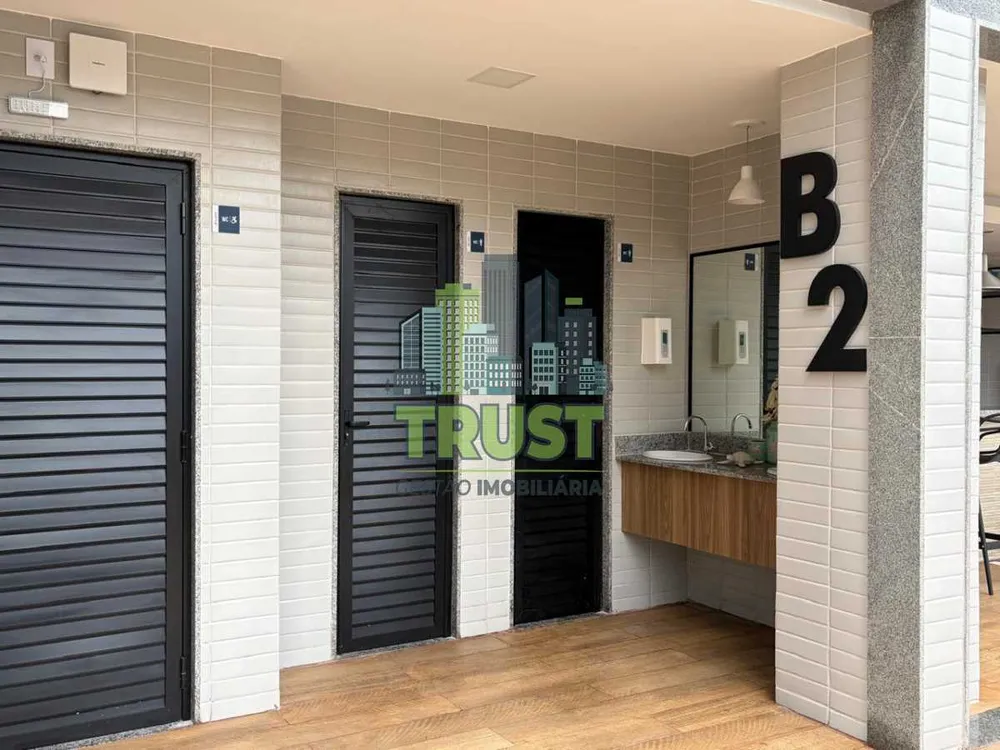 Apartamento, 2 quartos, 65 m² - Foto 8