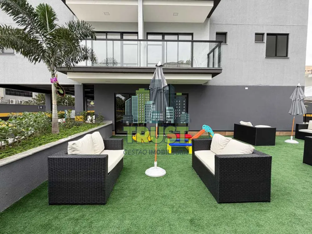 Apartamento, 2 quartos, 65 m² - Foto 16