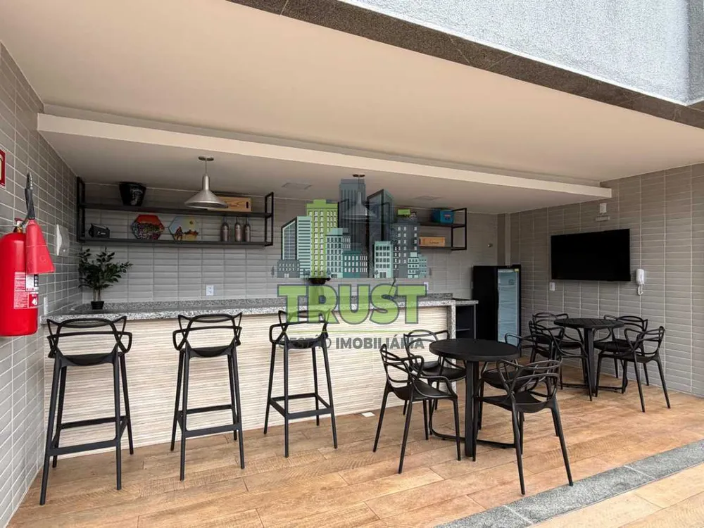 Apartamento, 2 quartos, 65 m² - Foto 9