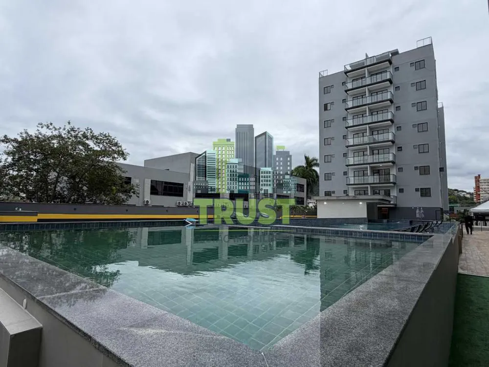 Apartamento, 2 quartos, 65 m² - Foto 2