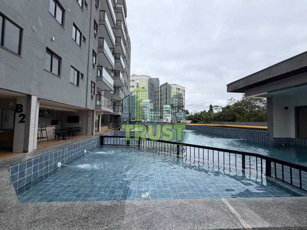 Apartamento, 2 quartos, 65 m² - Foto 11