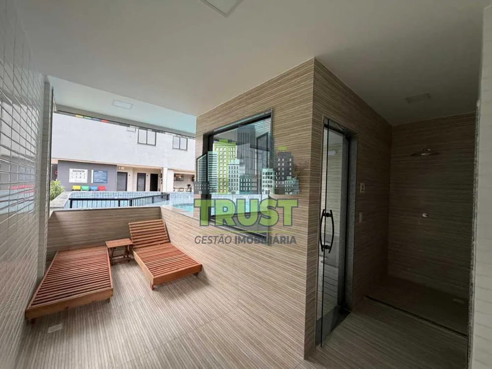 Apartamento, 2 quartos, 65 m² - Foto 14