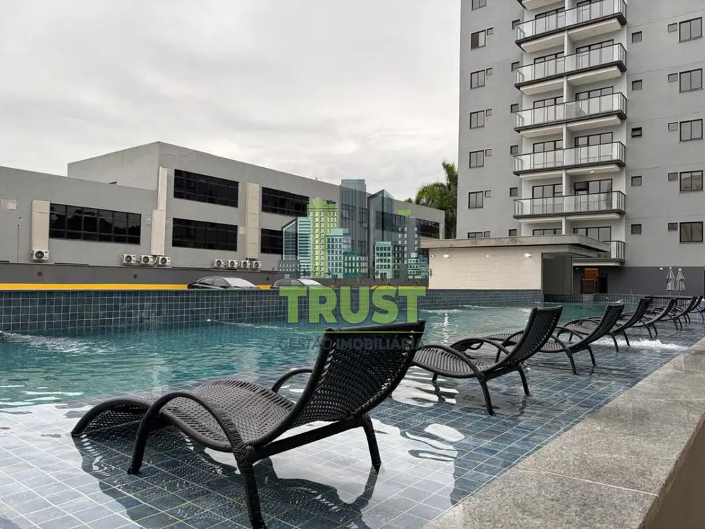 Apartamento, 2 quartos, 65 m² - Foto 1