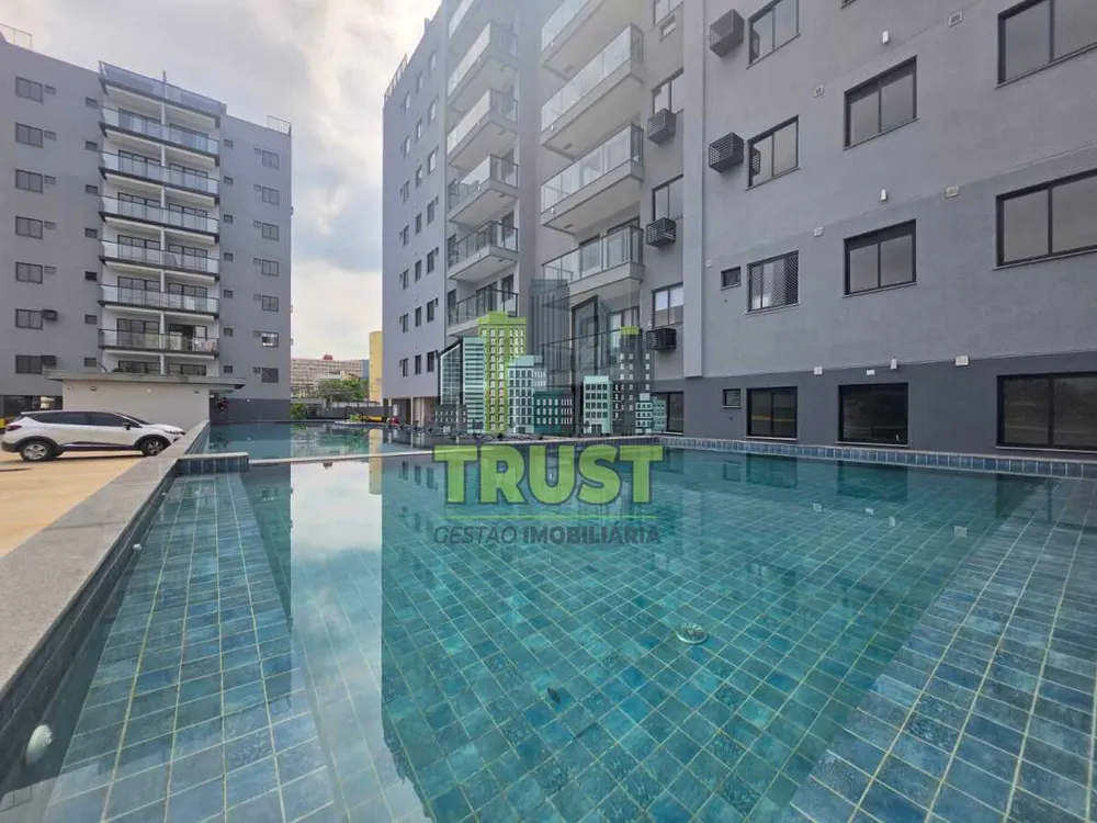 Apartamento, 2 quartos, 65 m² - Foto 57