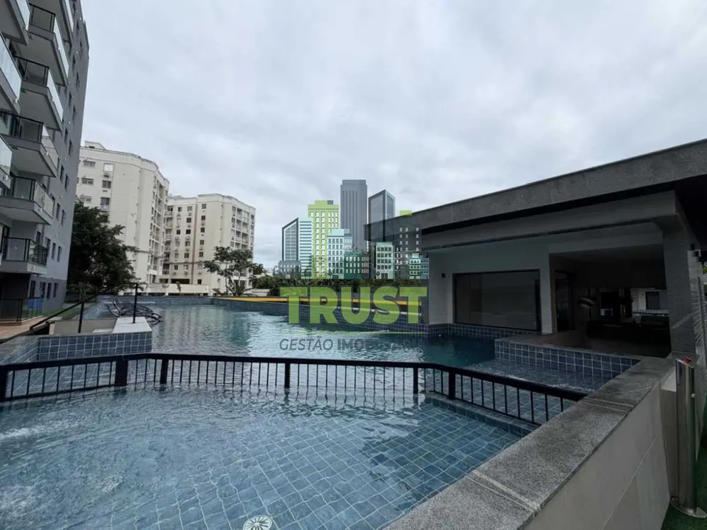 Apartamento, 2 quartos, 65 m² - Foto 10