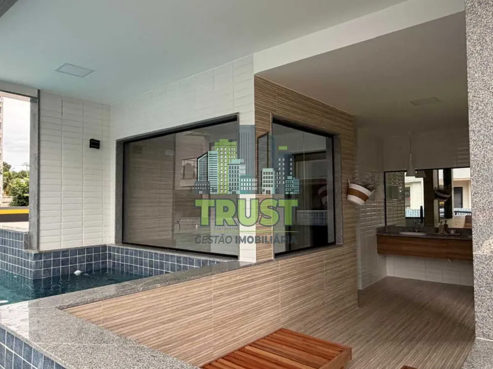 Apartamento, 2 quartos, 65 m² - Foto 12