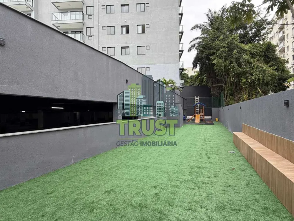Apartamento, 2 quartos, 65 m² - Foto 5