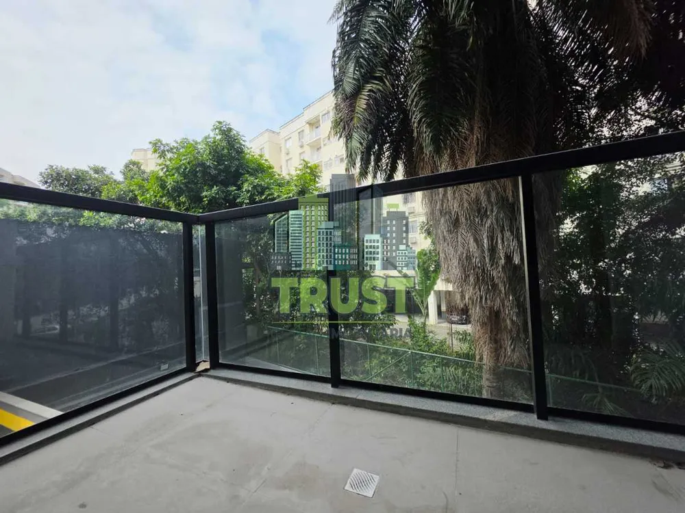 Apartamento, 2 quartos, 65 m² - Foto 31
