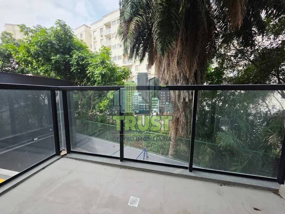 Apartamento, 2 quartos, 65 m² - Foto 33