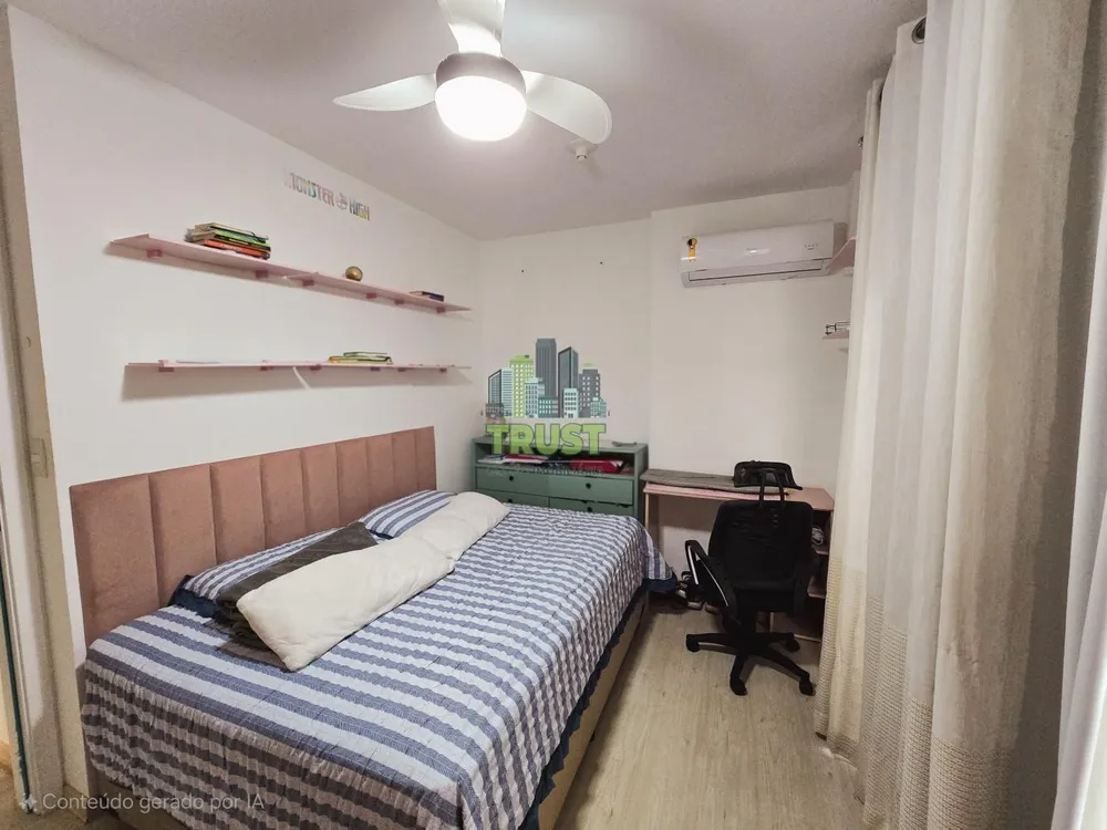 Apartamento, 2 quartos, 74 m² - Foto 9