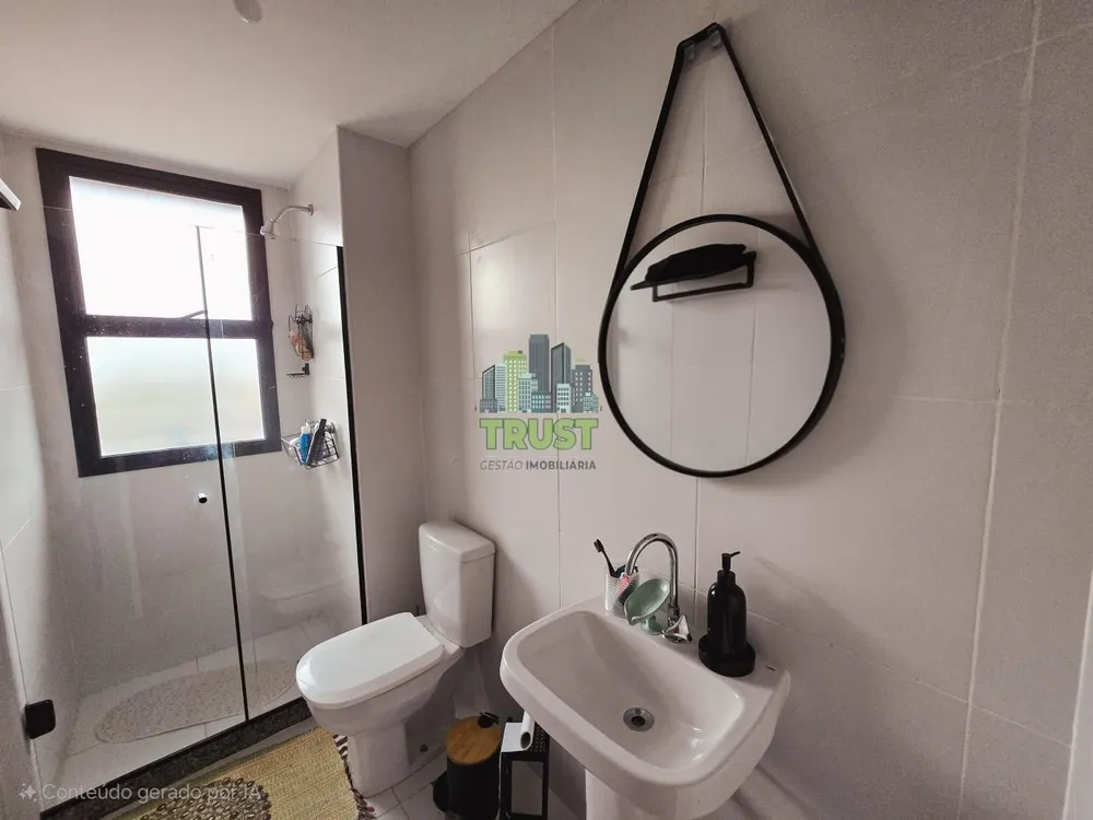Apartamento, 2 quartos, 74 m² - Foto 12