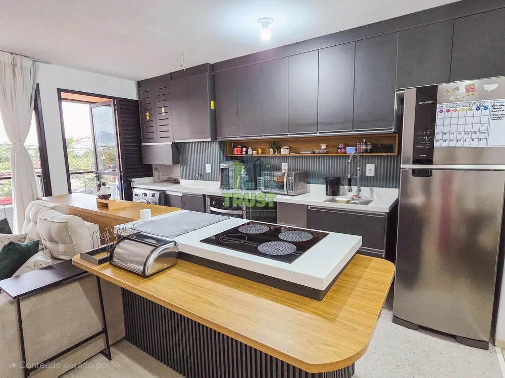 Apartamento, 2 quartos, 74 m² - Foto 6