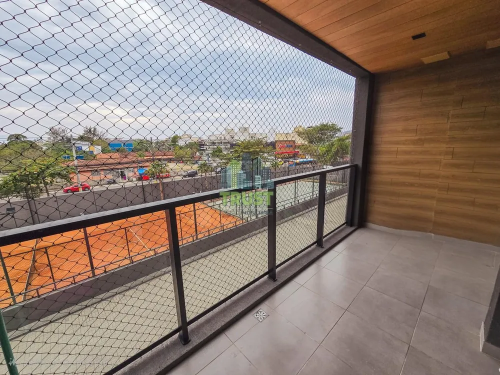 Apartamento, 2 quartos, 74 m² - Foto 8