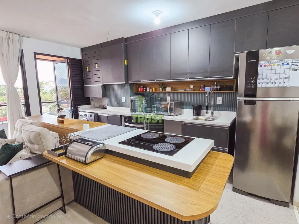 Apartamento, 2 quartos, 74 m² - Foto 5