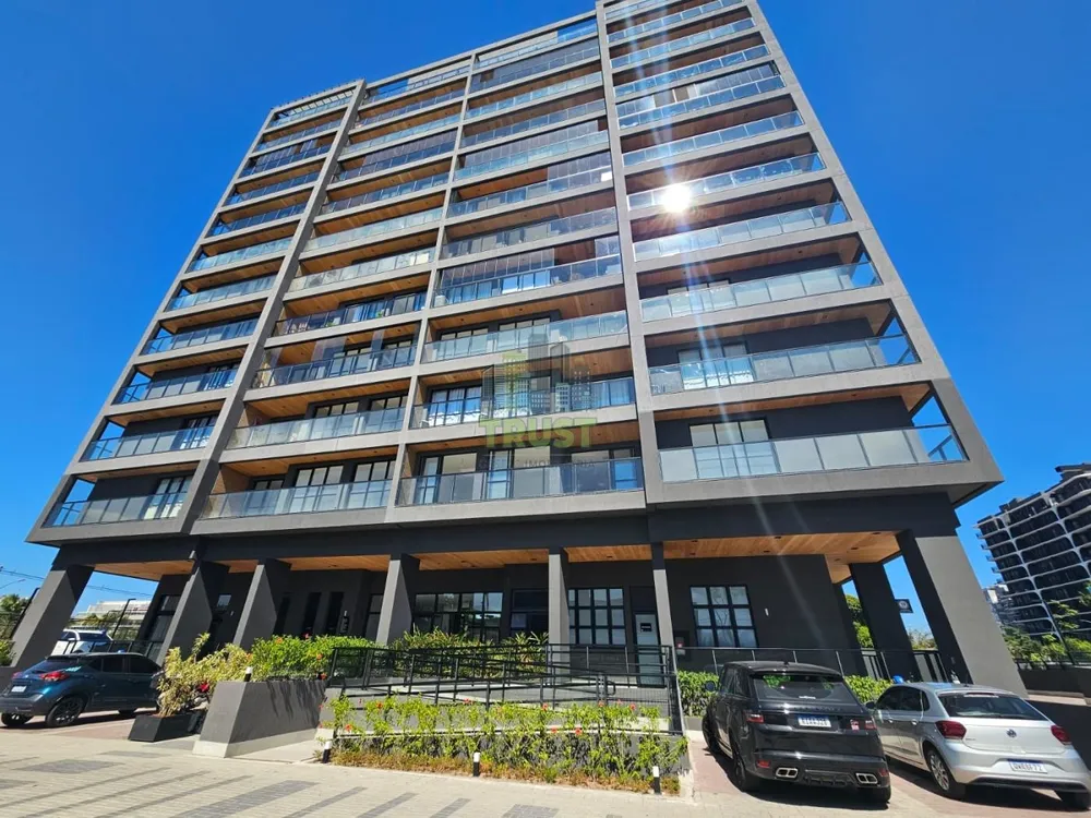 Apartamento, 2 quartos, 74 m² - Foto 18