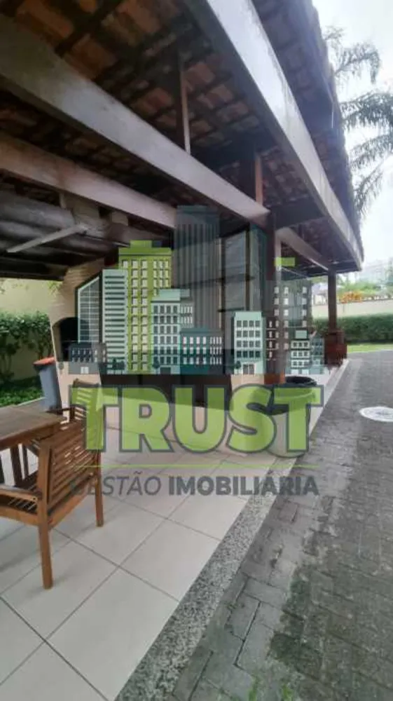 Apartamento, 3 quartos, 82 m² - Foto 4