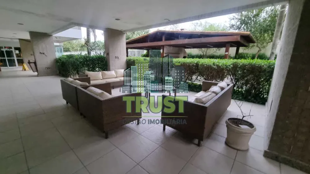 Apartamento, 3 quartos, 82 m² - Foto 6