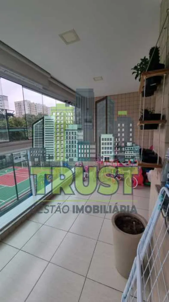 Apartamento, 3 quartos, 82 m² - Foto 39