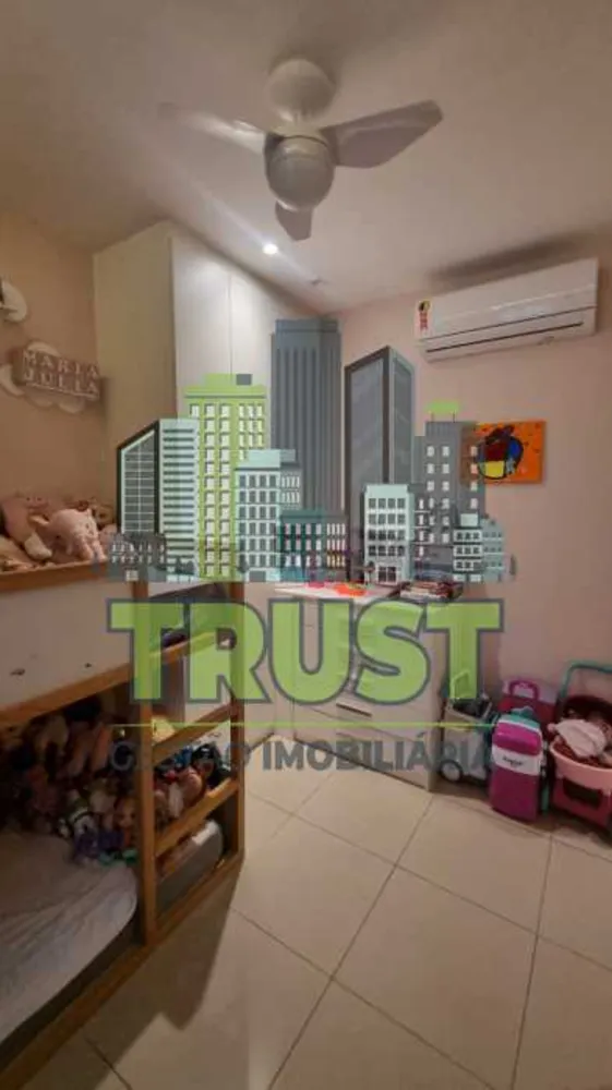 Apartamento, 3 quartos, 82 m² - Foto 24
