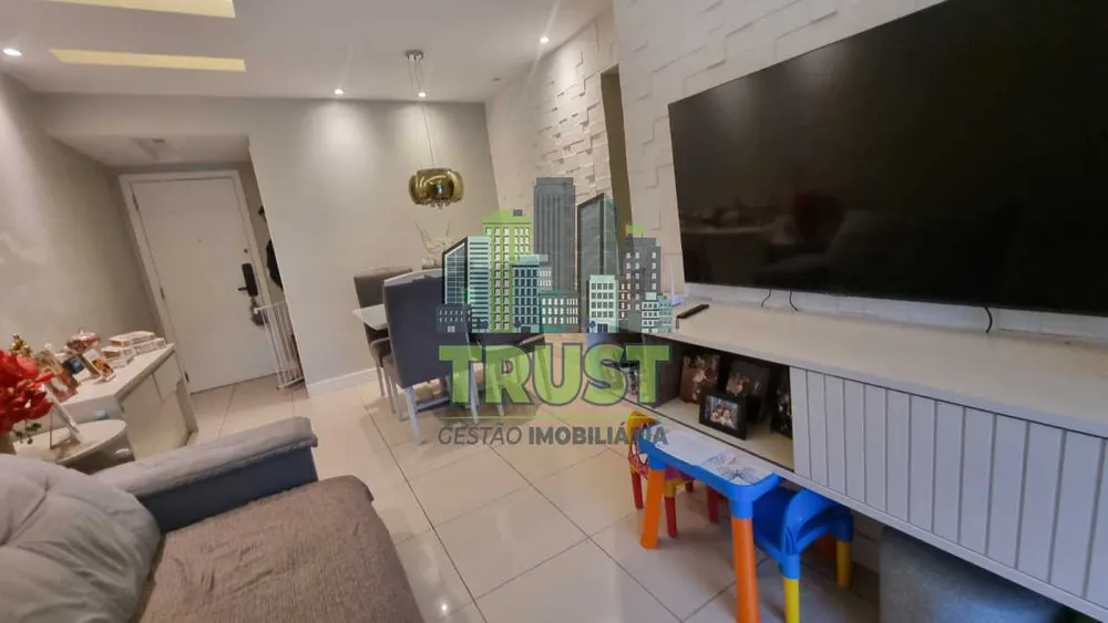 Apartamento, 3 quartos, 82 m² - Foto 33