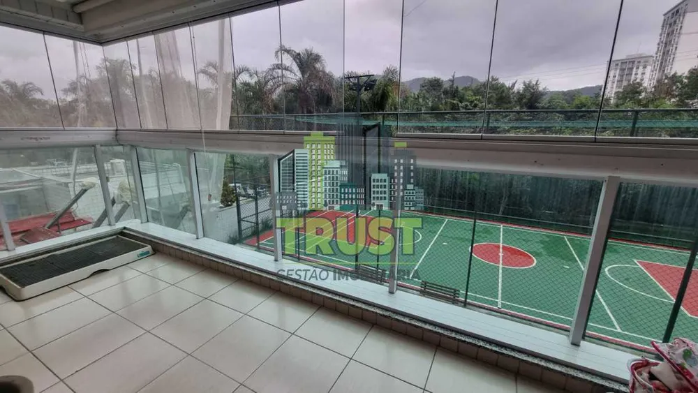 Apartamento, 3 quartos, 82 m² - Foto 45