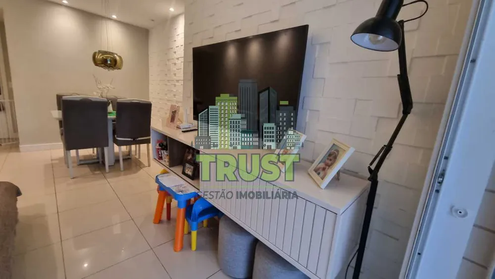 Apartamento, 3 quartos, 82 m² - Foto 41