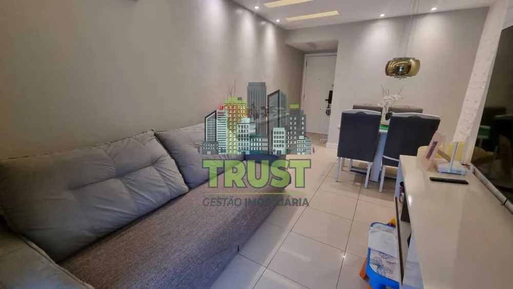 Apartamento, 3 quartos, 82 m² - Foto 35