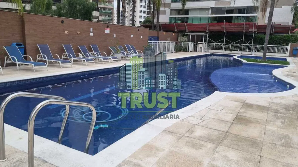 Apartamento, 3 quartos, 82 m² - Foto 7