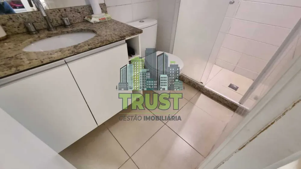 Apartamento, 3 quartos, 82 m² - Foto 17