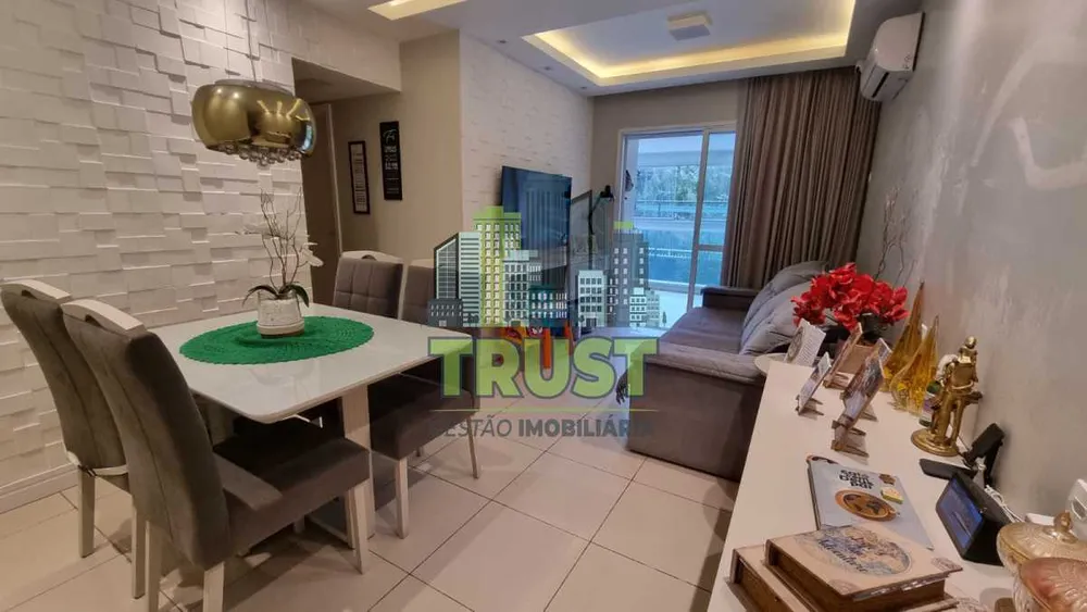 Apartamento, 3 quartos, 82 m² - Foto 36