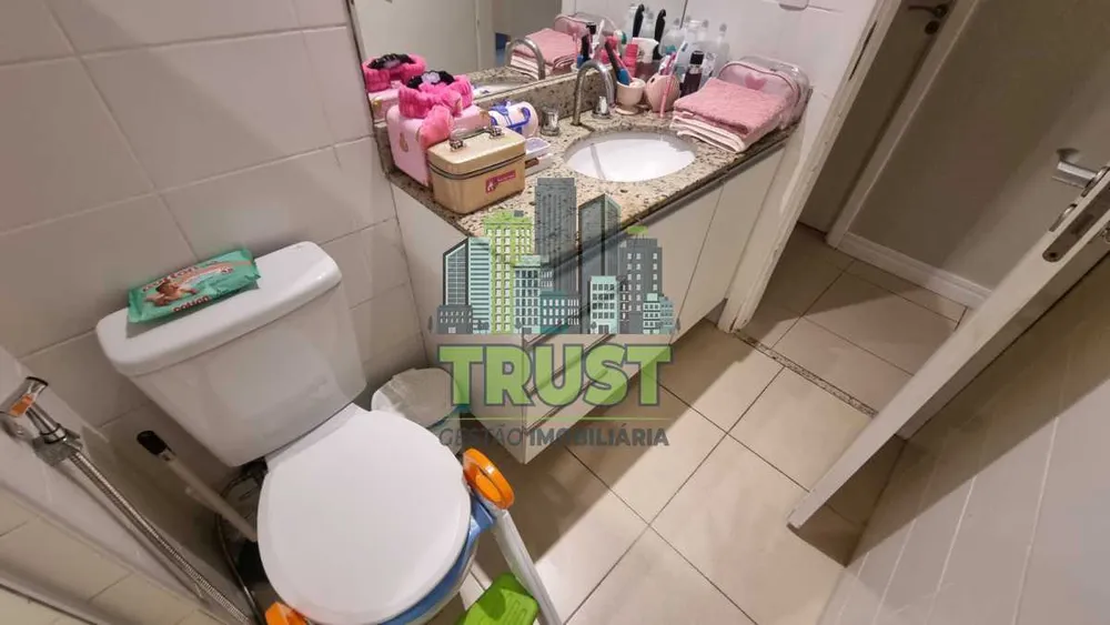 Apartamento, 3 quartos, 82 m² - Foto 30