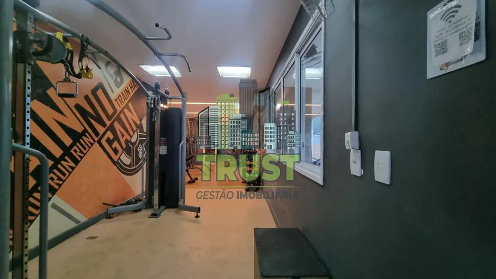 Apartamento, 3 quartos, 82 m² - Foto 8