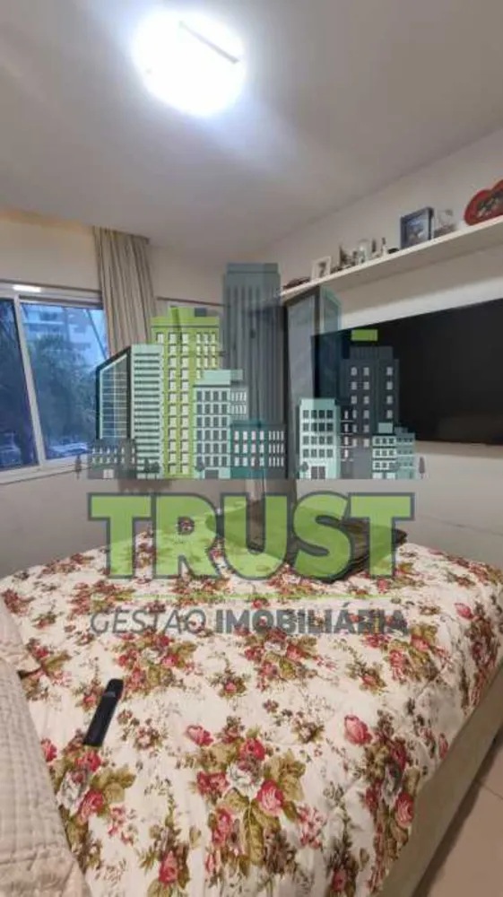 Apartamento, 3 quartos, 82 m² - Foto 10