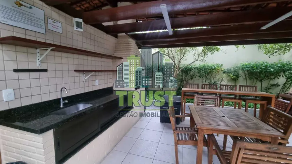 Apartamento, 3 quartos, 82 m² - Foto 5