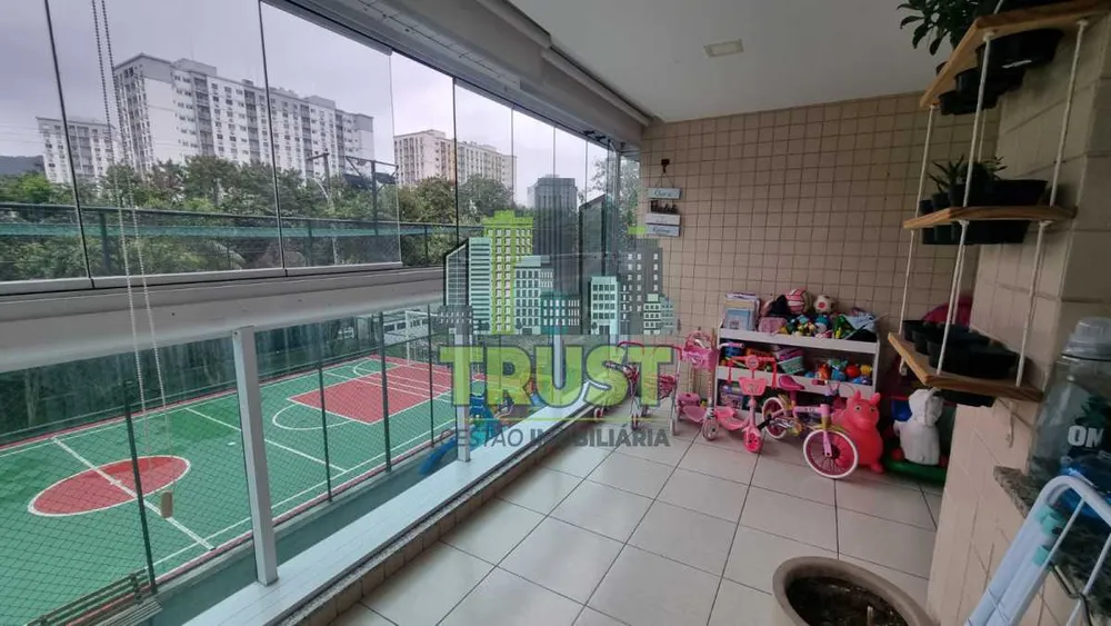 Apartamento, 3 quartos, 82 m² - Foto 40
