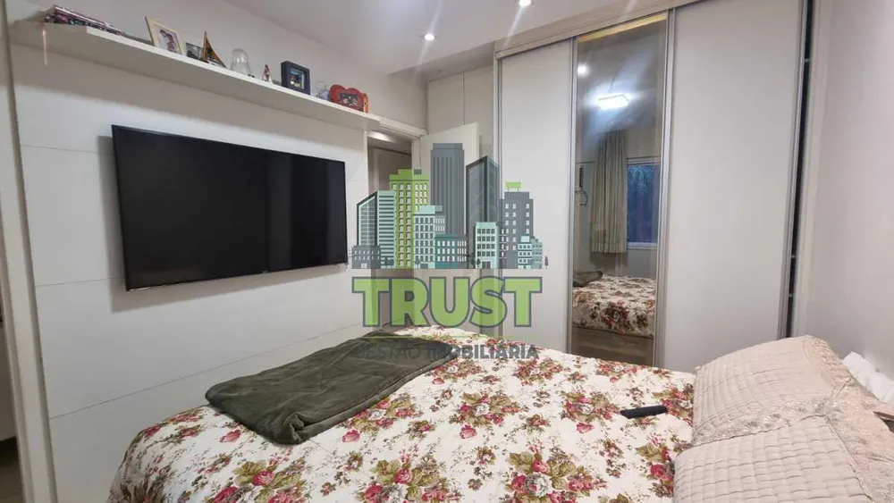 Apartamento, 3 quartos, 82 m² - Foto 12