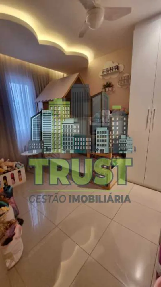 Apartamento, 3 quartos, 82 m² - Foto 23