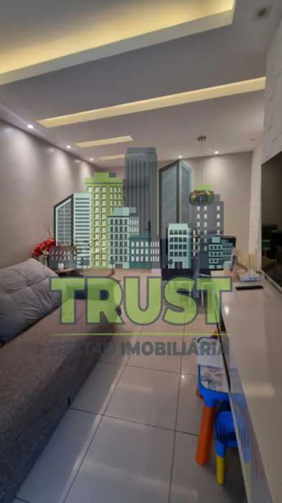 Apartamento, 3 quartos, 82 m² - Foto 34