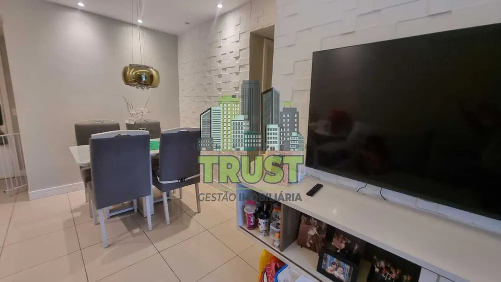 Apartamento, 3 quartos, 82 m² - Foto 37