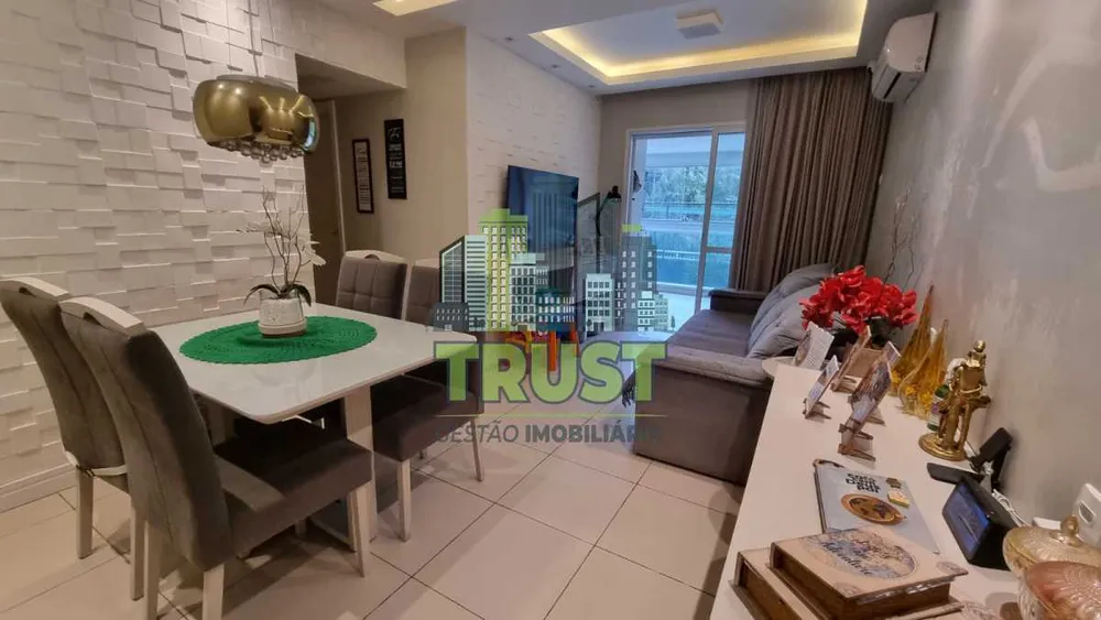 Apartamento, 3 quartos, 82 m² - Foto 43