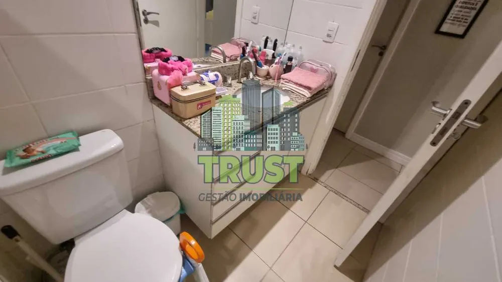 Apartamento, 3 quartos, 82 m² - Foto 32
