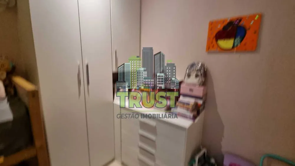 Apartamento, 3 quartos, 82 m² - Foto 21