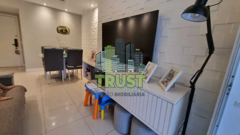 Apartamento, 3 quartos, 82 m² - Foto 42