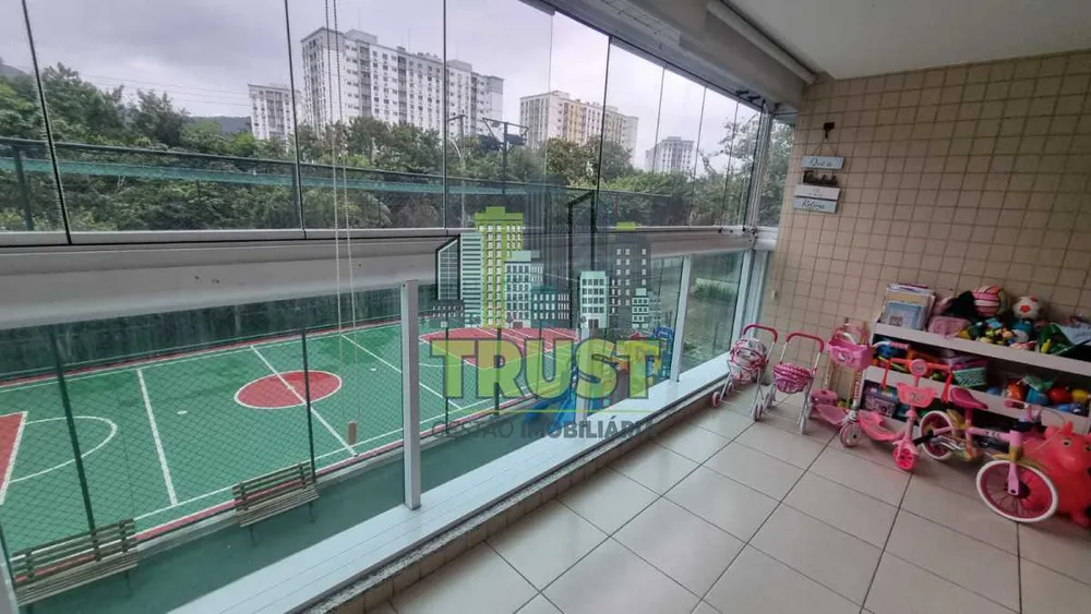 Apartamento, 3 quartos, 82 m² - Foto 38