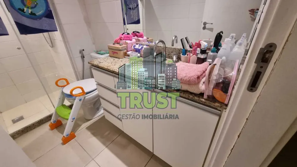 Apartamento, 3 quartos, 82 m² - Foto 31
